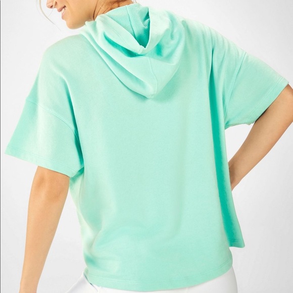 Fabletics Hadley Hoodie - Picture 3 of 3